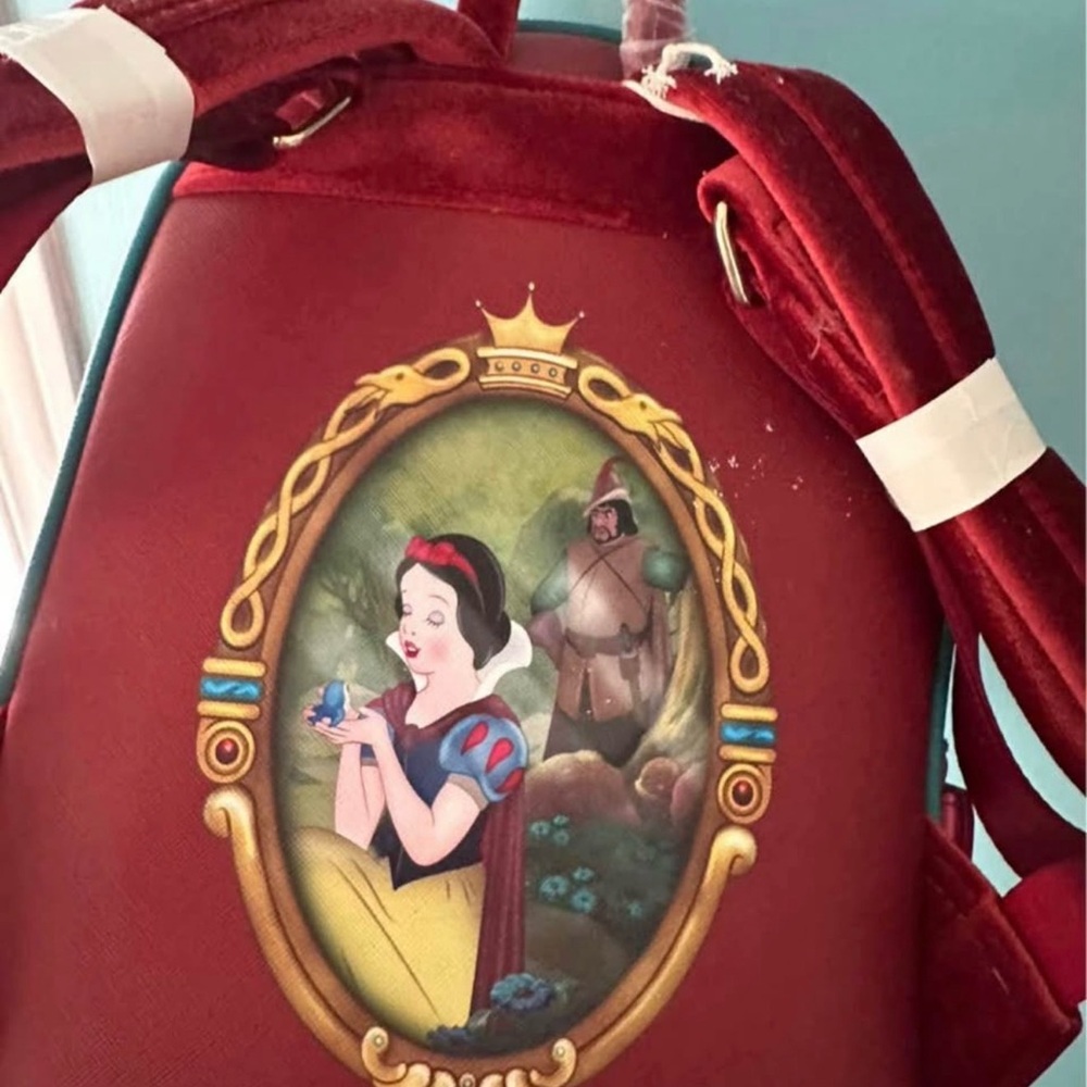 Disney Loungefly - Picture 2 of 2